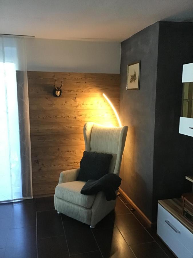 Ferienwohnung Lechraum In Waal Dış mekan fotoğraf