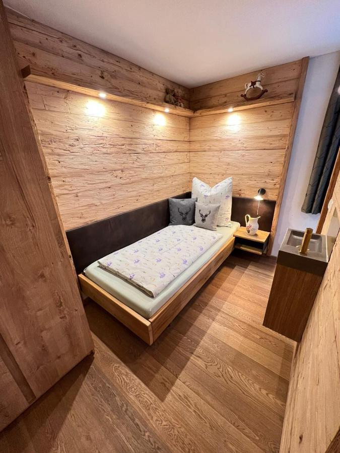 Ferienwohnung Lechraum In Waal Dış mekan fotoğraf