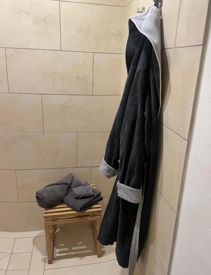 Ferienwohnung Lechraum In Waal Dış mekan fotoğraf
