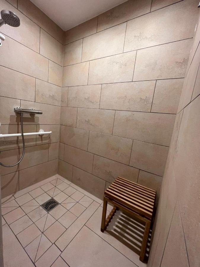 Ferienwohnung Lechraum In Waal Dış mekan fotoğraf