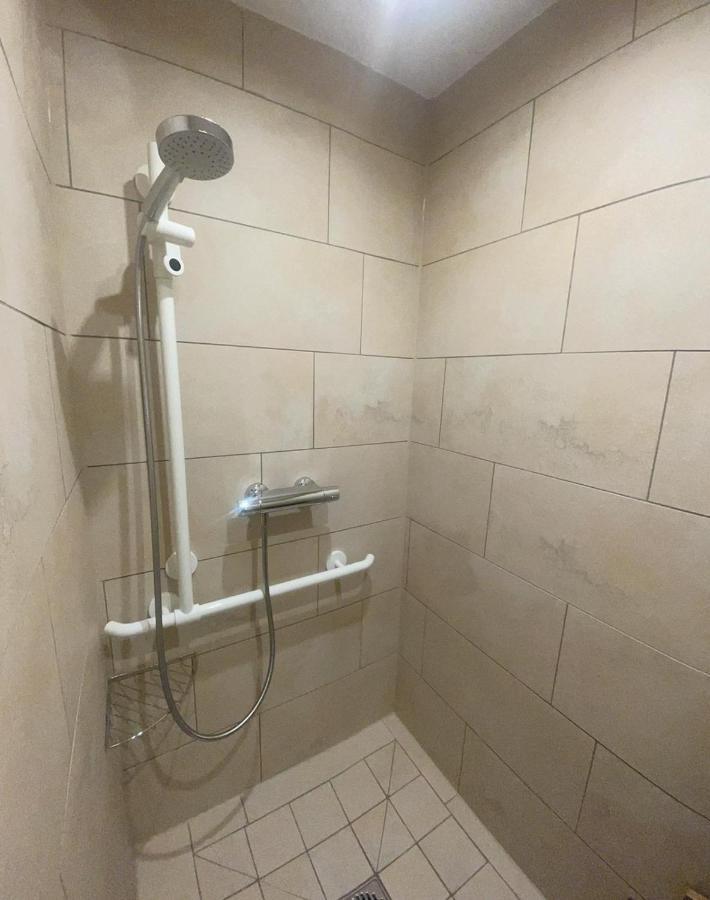 Ferienwohnung Lechraum In Waal Dış mekan fotoğraf