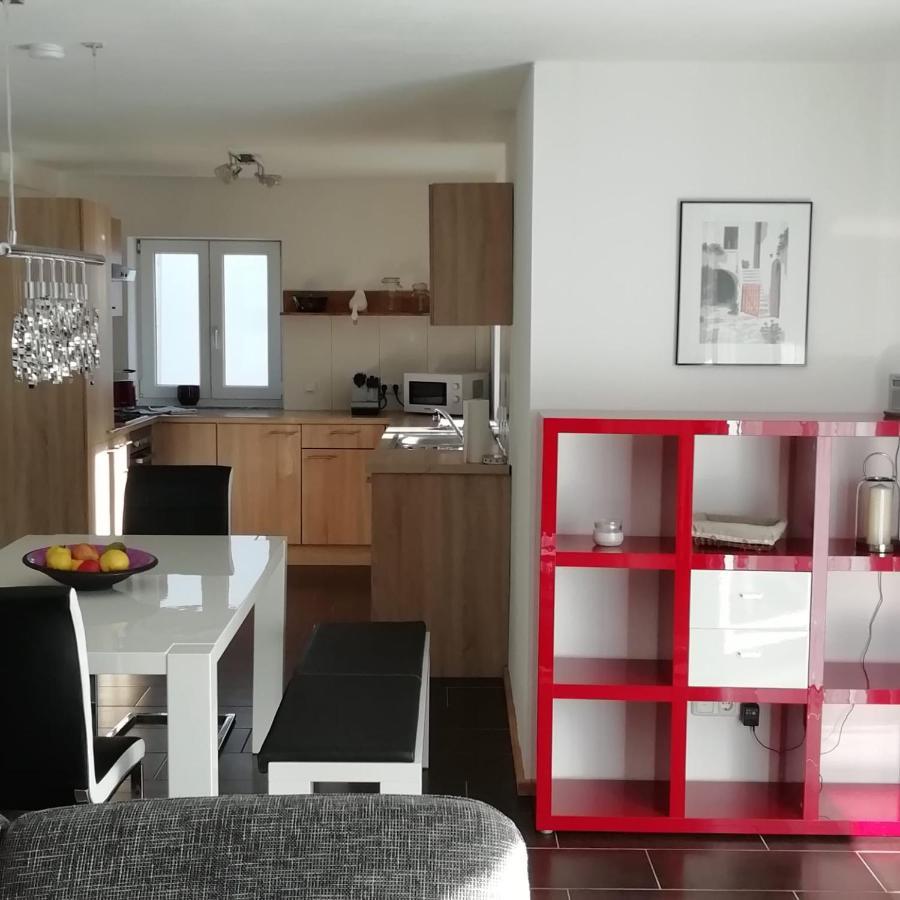 Ferienwohnung Lechraum In Waal Dış mekan fotoğraf