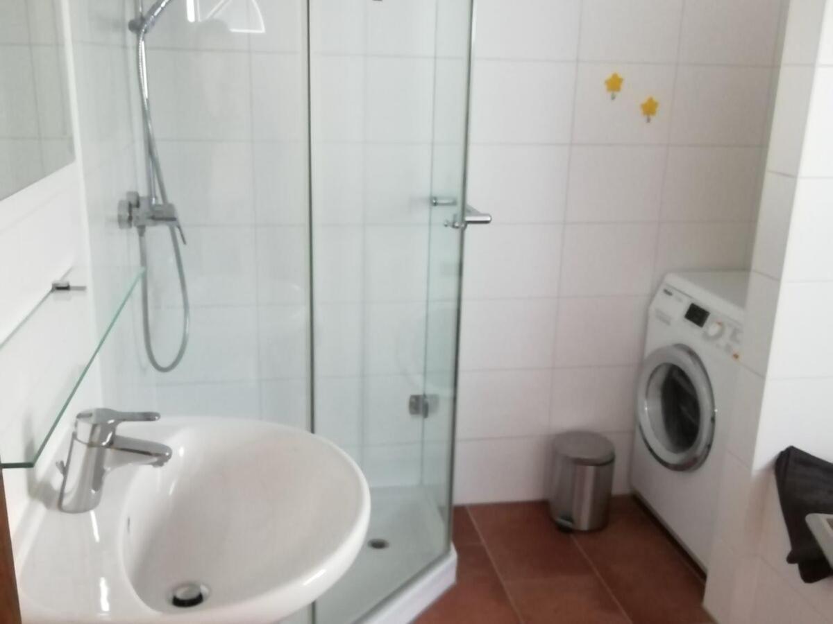 Ferienwohnung Lechraum In Waal Dış mekan fotoğraf